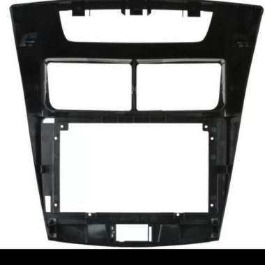 Frame avanza 9 inch - frame head unit avanza - frame android avanza
