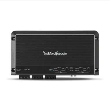 Power rockford prime r300x4 - power rockford r300.4 - rockford R 300 4
