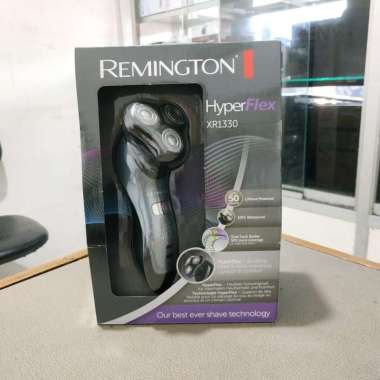 Remington hyper flex xr1330 - remington hyperflex rotary shaver xr1330