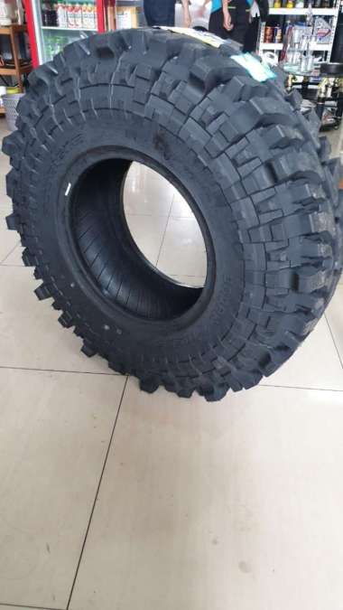 Accelera Badak Extreme 35x10.5 R15 - Ban Mobil 4x4 WD Offroad