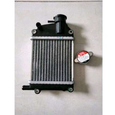 radiator vario lama 110 + tutup