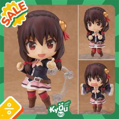 Nendoroid Yunyun - Konosuba (Re-Release)