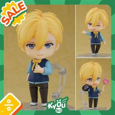 Nendoroid Nagi Rokuya - IDOLiSH7