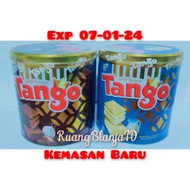 Tango Waffle