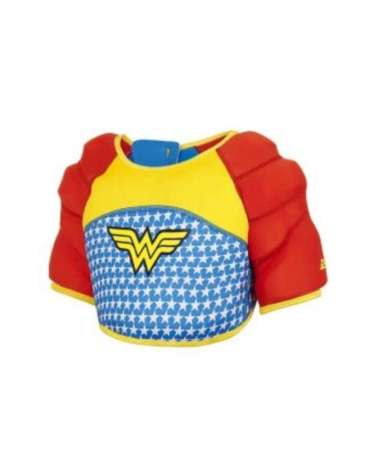 Zoggs Wonder Woman Water Wings Vest 1-2 tahun -