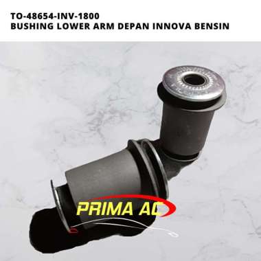 BUSHING LOWER ARM DEPAN INNOVA BENSIN TO-48654-INV-1800