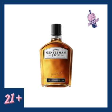Jual Gentleman Jack Original, Murah & Diskon Mei 2023 | Blibli