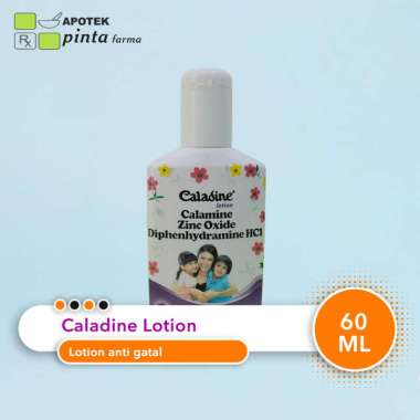 Daftar Harga Harga Caladine Lotion Calamine Caladine Blibli Com
