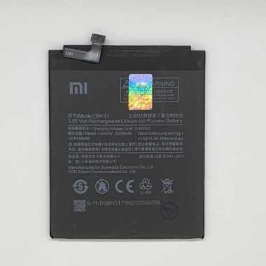 Jual Baterai Xiaomi Note 5a Online Baru Harga Termurah Oktober 2020 Blibli