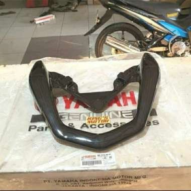 Behel jok pegangan jok nmax Original Yamaha