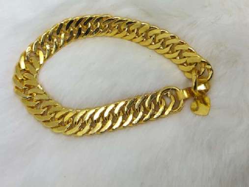 Gelang Emas 24 Karat Harga Terbaru November 2021 Blibli