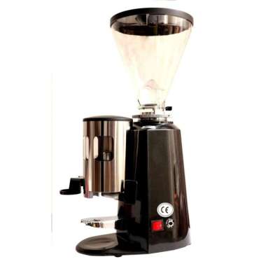 Coffee Bean Grinder Espresso Gilingan Kopi Listrik Digital 900N Gpi