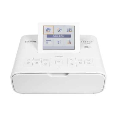 jual printer canon selphy harga murah