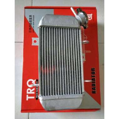 radiator jupiter mx king