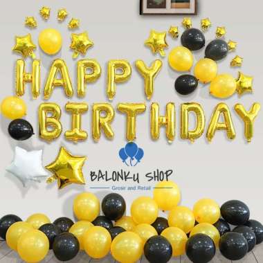 Jual Dekorasi Ulang Tahun Terbaru Harga Murah Blibli Com Sekalipun desain rumahnya sederhana, namun rumah di kampung mempunyai daya tarik tersendiri. jual dekorasi ulang tahun terbaru