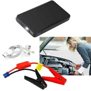 Jual Power Bank Untuk Aki Mobil Terbaru - Harga Murah ...