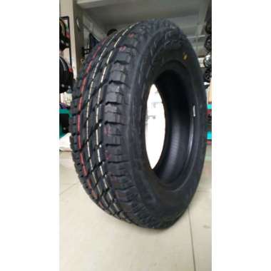 Bridgetsone Dueler AT D697 Ukuran 215/70 R15 Ban Mobil KIA SEDONA Hilux CRV DIKIRIM