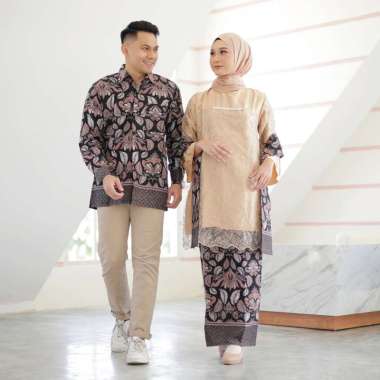 Baju Batik Couple Harga Januari 2021 Blibli Com 2,674 likes · 4 talking about this. baju batik couple harga januari 2021