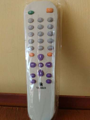 Remote / Remote TV ICHIKO