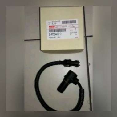 Sensor CrankShaft / Kruk As /CamShaft TDC Isuzu D-max Type 4JH & 4JJ