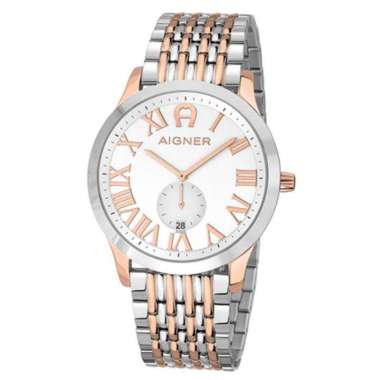 JAM TANGAN AIGNER PRIA A44122 - JAM AIGNER ORIGINAL A44122 JAM AIGNER PRIA 44122 JAM AIGNER A44122 J