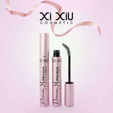 Xi Xiu Maskara Divine | Divine Mascara Xi Xiu