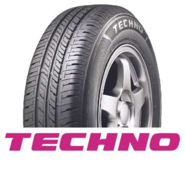 BAN MOBIL BRIDGESTONE 175/65 RING 14 TECHNO 175 65 R14
