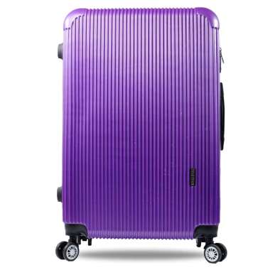 Koper Polo Team Hardcase Fiber size 28 inch - 030 Purple