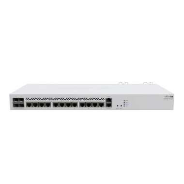 Mikrotik CCR2116-12G-4S