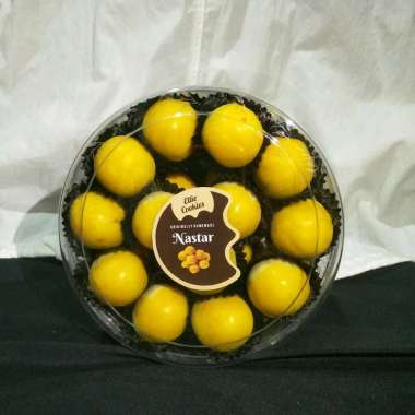 NASTAR NANAS 500GR
