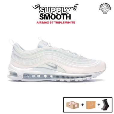 Jual Air Max 97 Murah Model Terbaru Harga Promo Desember 2023