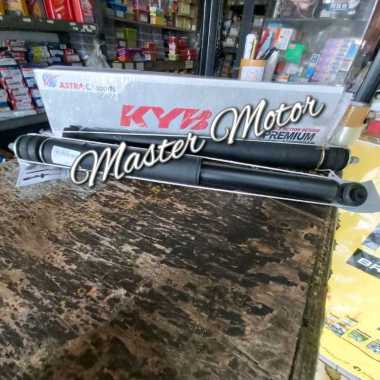Shockbreaker Belakang Honda Mobilio KAYABA