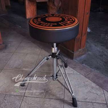 Promo Drum Throne Gretsch GR 9608 2 Diskon 23 di Seller Nadala