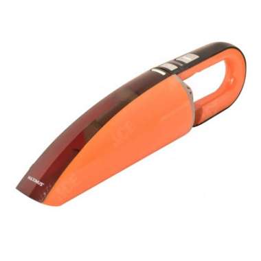 Krisbow maximus vacuum cleaner Alat Penghisap Debu Mobil 12 V