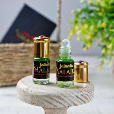Parfum Jawara Malaika/Jawara/Parfum Wanita/Muslimah/Malaika