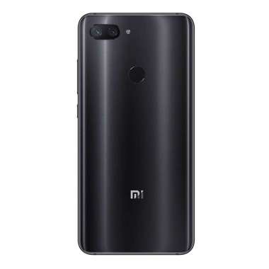Jual Xiaomi Mi 8 Lite Midnight Black 64 Gb Online Oktober 2020 Blibli Com