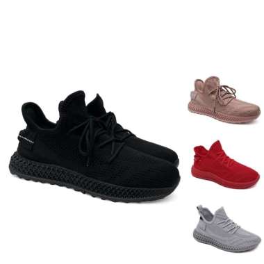 Jual Sepatu Perempuan Warna Hitam Terbaru Harga Murah Blibli Com