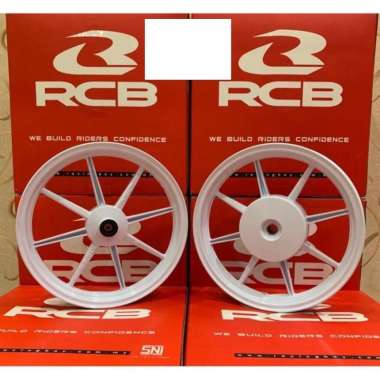 Velg RCB SP811 palang 8 HONDA Vario 125 Vario 150