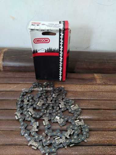 Rantai potong chainsaw oregon bar 24 inch+Rantai potong chainsaw