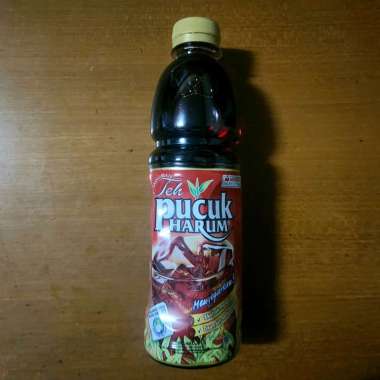 Teh Pucuk Harum 350ml
