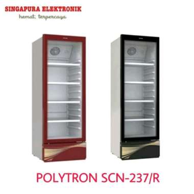 Polytron Showcase SCN-237/R