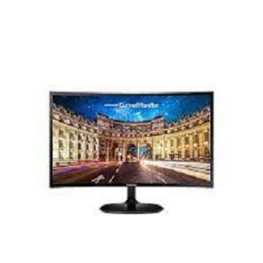 monitor Samsung C24F390FHE