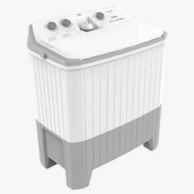 Mesin Cuci Panasonic 2 Tabung 14 Kg Low Watt NA-W140BBX 140BB