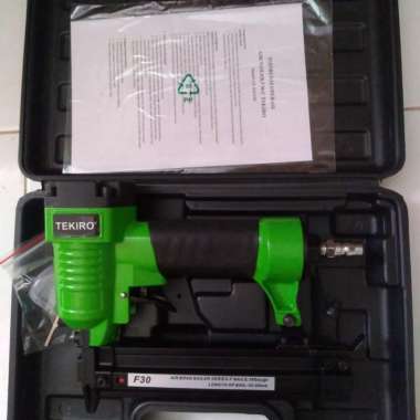 air nailer F 30 tekiro