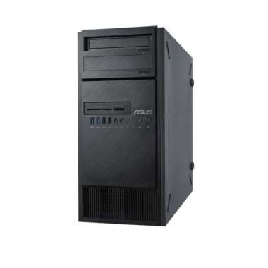 ASUS SERVER TS100-E10-PI4 8GB DDR4 ECC 1TB HDD SATA