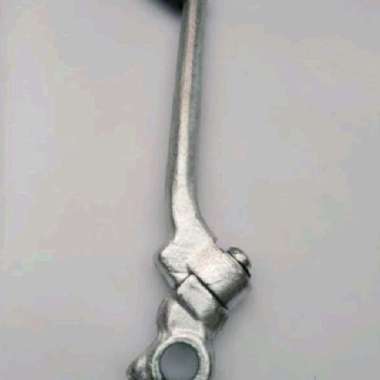 pedal kick starter / engkolan ninja R / ninja RR