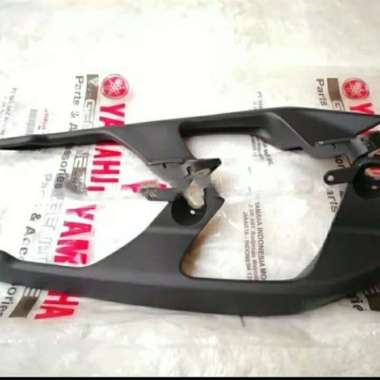 Behel jok belakang Xmax kanan kiri Original Yamaha