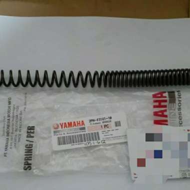 Per Shock depan Mio M3 Per Shock depan Mio M3 mio S Z 2PH-F3141-10 Original Yamaha