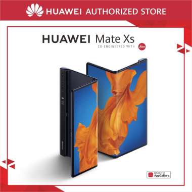 Jual Huawei Mate X Produk Original Blibli Com