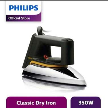 Setrika Philips hd 1172 Original